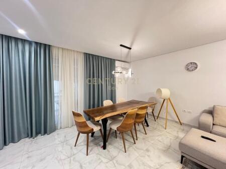 Shitet, Apartament 2+1, San Pietro Residence, Gjiri i Lalzit ! 300,000 €