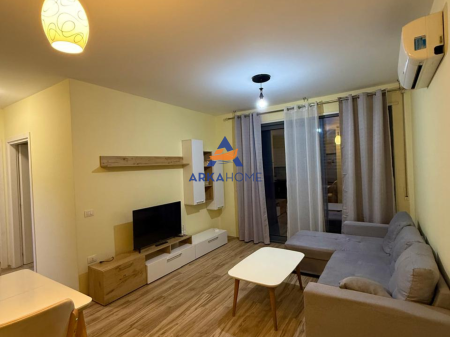 JEPET ME QERA APARTAMENT 2+1+ BALLKON "FJORI DI BOSKO , RRUGA DON BOSKO " 750 EURO