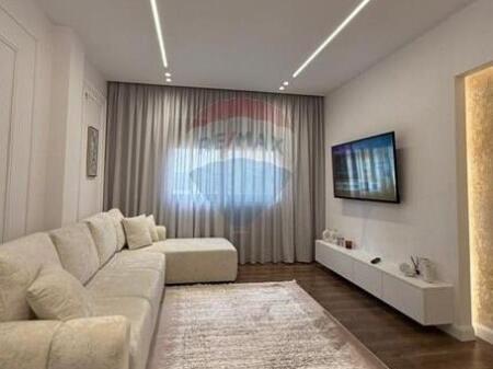 Apartament - Për Shitje - Bulevardi Migjeni, Tiranë ID: 530491003-439