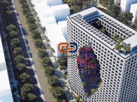 Al Nuovo Boulevard, nella Torre "Tirana Boulevard" è in vendita un appartamento 2+1+2!