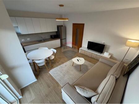 Apartament 1+1 te RRuga e Kavajes