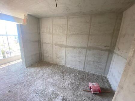 Appartamento 1+1 in vendita in un nuovo edificio di 10 piani, in fase di completamento – di fronte a Report TV!