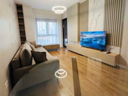 2+1 apartment for rent at the Paris Municipality