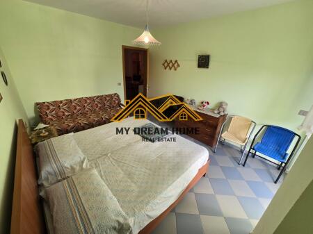 VENDESI SUPER APPARTAMENTO 1+1 CON VISTA MARE IN SPIAGGIA ILIRIA !!