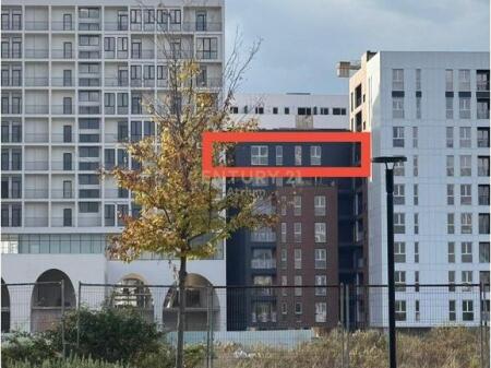 VENDESI APPARTAMENTO 3+1+2 AL COMPLESSO "ORBITAL 6", NUOVO BOULEVARD!