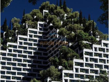 In vendita, Appartamento 1+1, Lion Park 2, Via "Dritan Hoxha", Tirana.