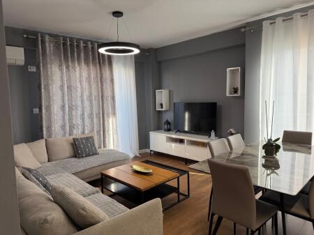 🏙️ PËR QIRA – Apartament 2+1 luksoz 📍 Jordan Misja