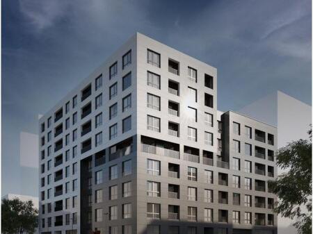 JORDAN MISJA, SHITET APARTAMENT 2+1+2 , BULEVARDI I RI 194,000 €