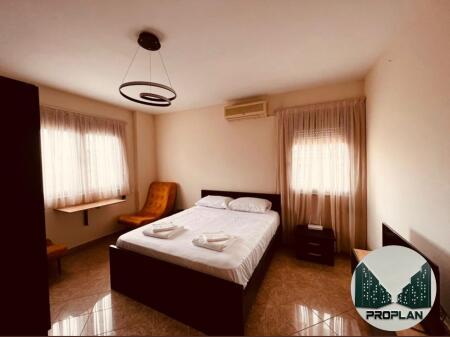 APARTMENT 2+1+PARKING FOR RENT IN CENTER