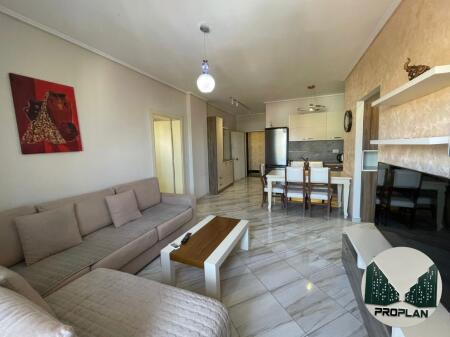 APARTMENT 2+1 FOR RENT MYSLYM SHYRI