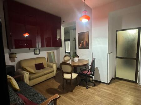 Apartment 2+1 for rent at Shushica