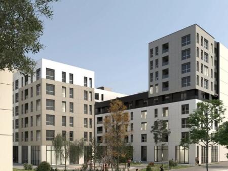 AMBJENT KOMERCIAL PËR SHITJE – 121 m² – RRUGA JORDAN MISJA, TIRANË 400,000 €