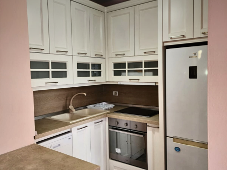 Okazion.Jepet me qira 2+1+post parkimi ne Laprake!
