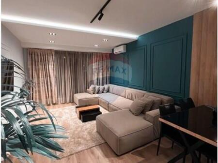 ✨Shitet Apartament 1+1 | 📍Stacioni Trenit