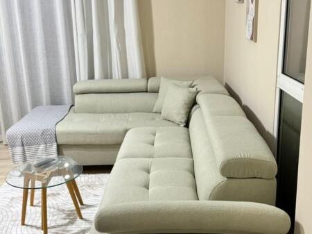 Jepet me Qira – Apartament 2+1 | Pranë Spitalit Amerikan 3