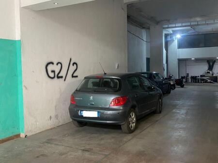 Tirane, shitet Garazh | Post Parkimi 14 m², Kati 0 (Rr. Ferit Xhajko)