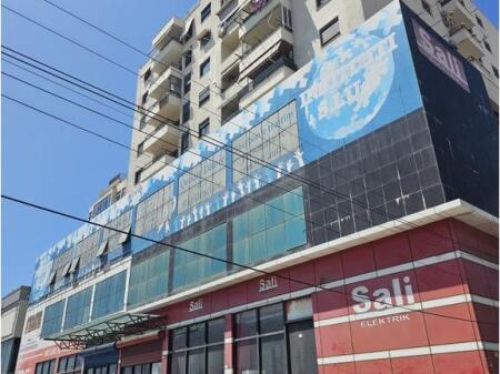 SHESIM APARTAMENT 3+1+2 PLUS 150 M2 VERANDE NE DURRES! 170,000 €