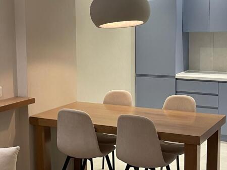 Jepet Shtepi  me qera, per  Banim ne Pallat i Ri 1+1,  ID   Elar2 13874   -   €  500