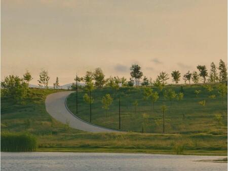 Lakeside Paskuqan, pranë Liqenit ofrojmë Apartament 2+1 për Shitje! 105,000 €