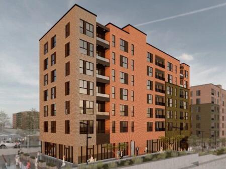 PASKUQAN, APARTAMENT 1+1 NË SHITJE NË RINGSIDE RESIDENCES! 71,300 €