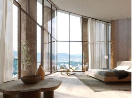 Apartament 2+1 për Shitje – Tirana New Boulevard Tower! 277,000 €