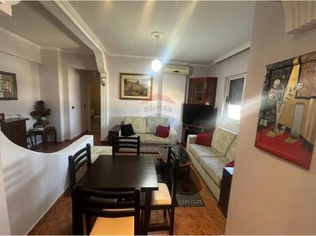 🏠 Apartament 2+1 Laprake
