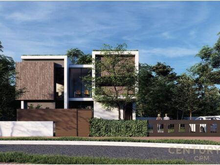 Apartament Modern 1+1 për Shitje në Tulipan Residence, Mjull - Bathore 225,802 €