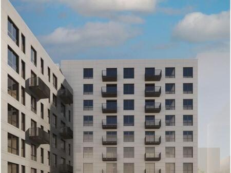 JORDAN MISJA, SHITET APARTAMENT 2+1+2 , BULEVARDI I RI 216,000 €