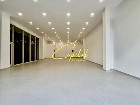 SHITET DYQAN 166 M2 BLV GJERGJ FISHTA 1.162.000 EURO