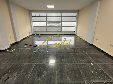 AMBIENT BIZNESI ME QERA 75 M2 ASTIR 60.000 LEKE