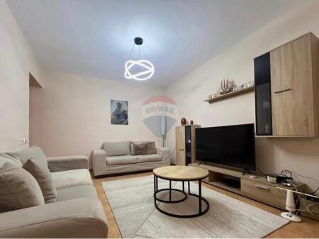 Apartment - For Rent - Myslym Shyri, Tirana