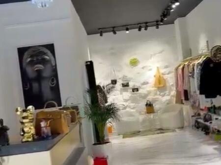 Shitet Ambient biznesi,  Id 13878