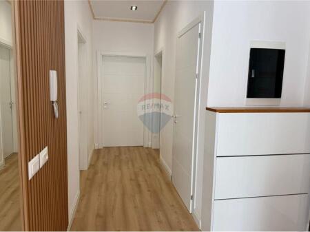 Apartment - For Rent - Grand Park Residence, Tirana