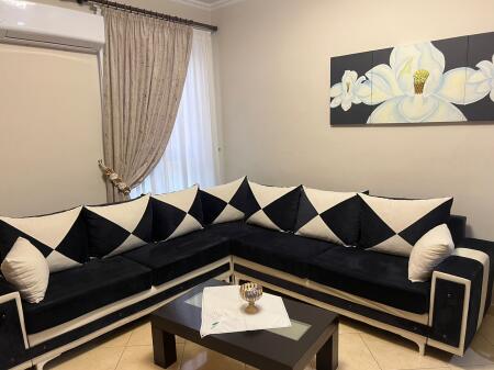 Affittasi 1+1 arredato presso Hotel Sokrati lago che 499 eu