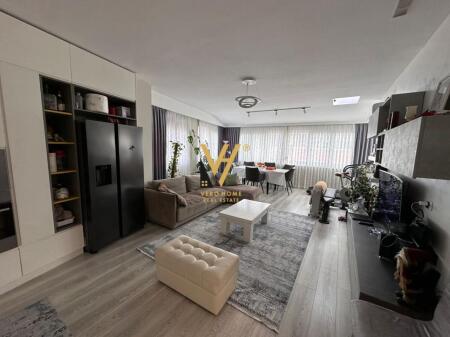 VENDESI APPARTAMENTO 3+1+BLK A FIZIKA BERTHAMORE, FRESK 22.000.000 LEKE