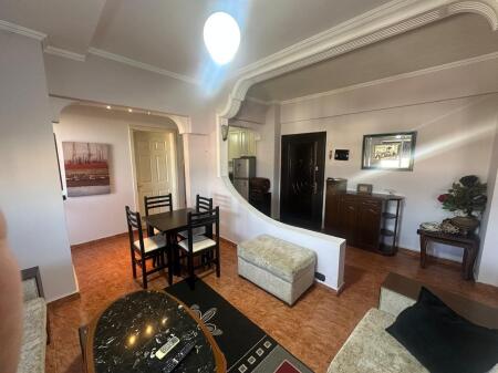 Affittasi 2+1 a Lapraka arredato ascensore 498 eu