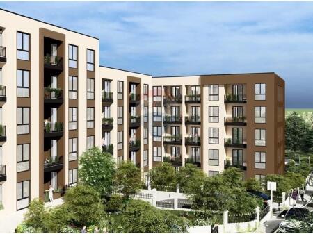 Apartament - Për Shitje - Paskuqan, Tiranë(ID: 530291018-926)