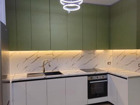 APARTAMENT 2+1 + PARKING PER QERA TEK ZONA LIQENIT