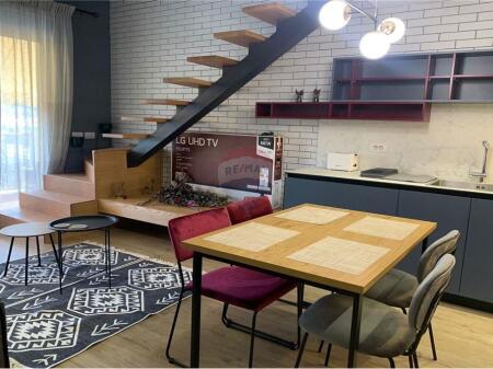 Apartment 1+1 for Rent