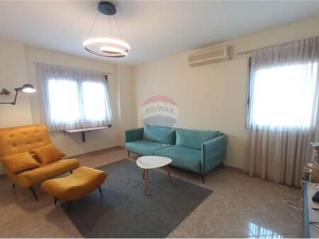 Apartment 1+1+Parking for rent Center