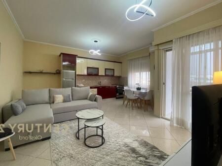 Apartment for rent 1+1 + Veranda, Kodra e Diellit