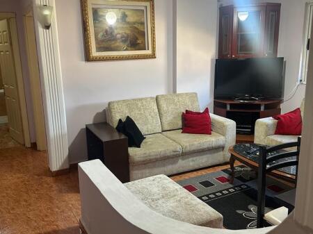 For rent 2+1 in Lapraka