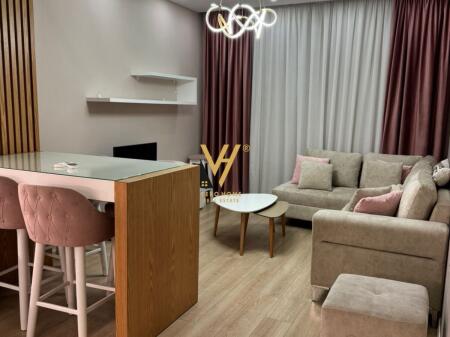 JEPET APARTAMENT 2+1+2 ME QIRA TE CASA ITALIA 70.000 LEKE