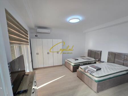 GARSONIERE ME QERA 36 M2 QENDER 55.000 LEKE