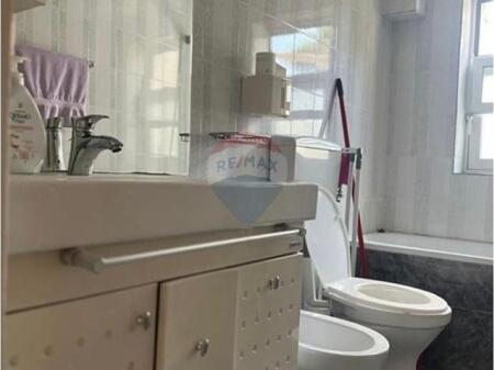 Apartment 2+1 for rent – Myslym Shyri