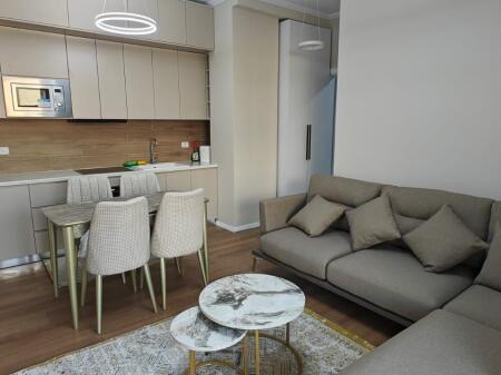 APARTMENT 1+1 AVIATION FIELD