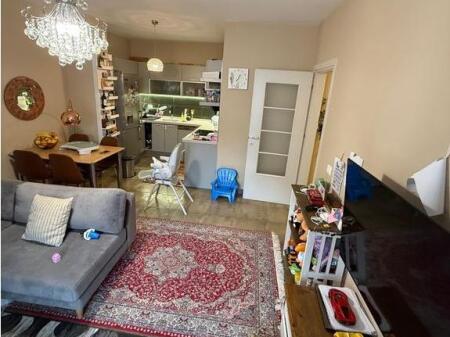 Apartment 2+1 for rent, Ali Demi