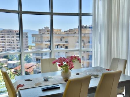 Affittasi appartamento 2+1 fino alla fine di maggio, Vlora