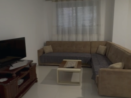 Shitet Apartament 2+1 ne Fresk