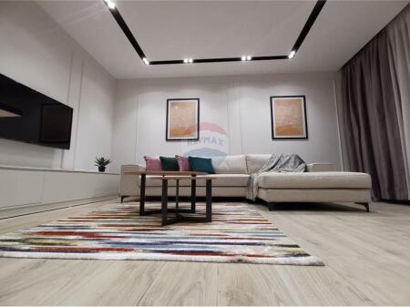 Apartament - Për Qira - TEG, Tiranë